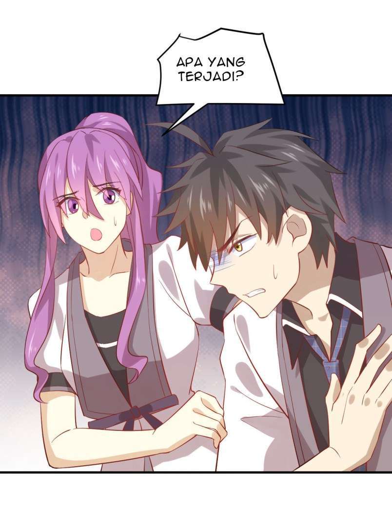 Immortal Swordsman in The Reverse World Chapter 24 Gambar 48